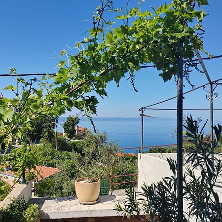 Apartamento Mala Cele Podgora Habitación foto