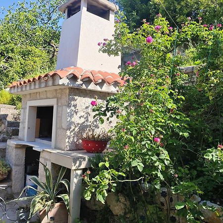Apartamento Mala Cele Podgora Habitación foto
