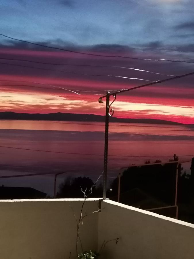 Apartamento Mala Cele Podgora Exterior foto