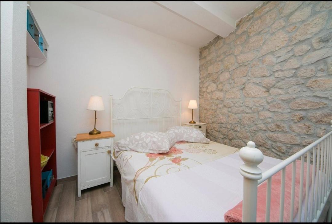 Apartamento Mala Cele Podgora Exterior foto