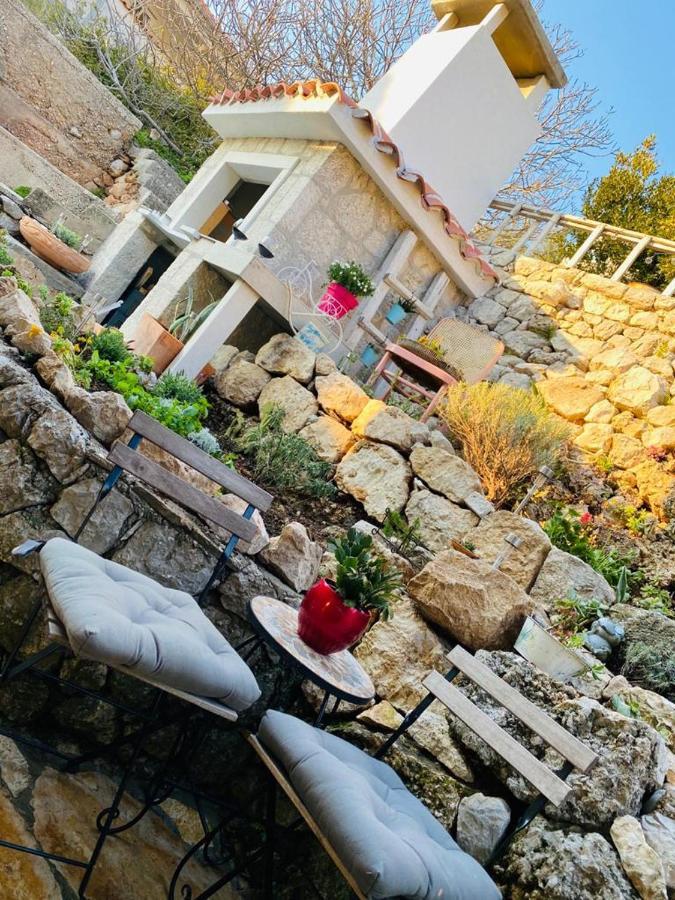 Apartamento Mala Cele Podgora Exterior foto