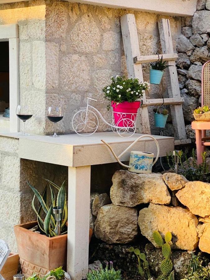 Apartamento Mala Cele Podgora Exterior foto