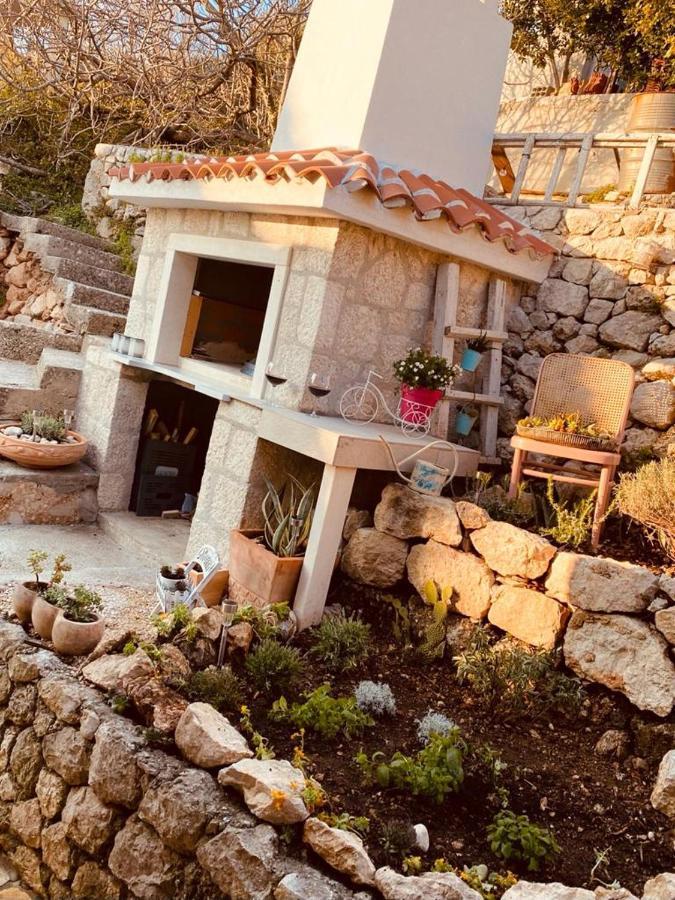 Apartamento Mala Cele Podgora Exterior foto