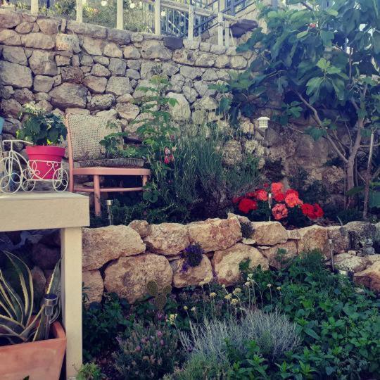 Apartamento Mala Cele Podgora Exterior foto