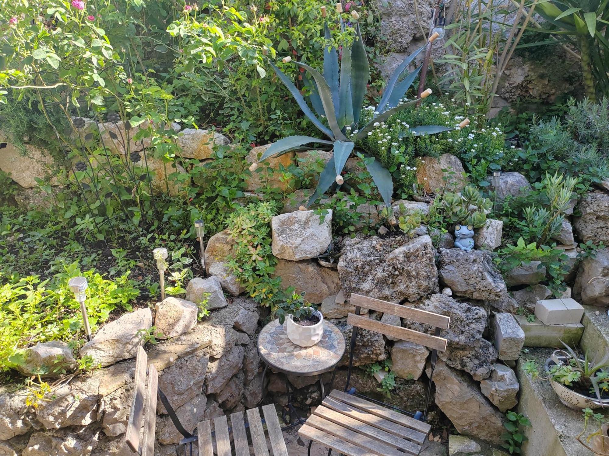 Apartamento Mala Cele Podgora Habitación foto