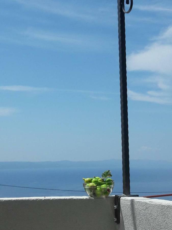 Apartamento Mala Cele Podgora Exterior foto