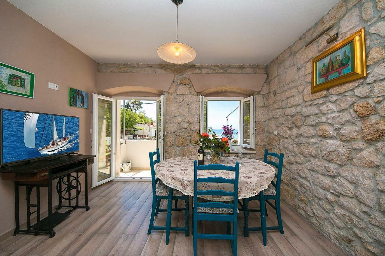 Apartamento Mala Cele Podgora Exterior foto