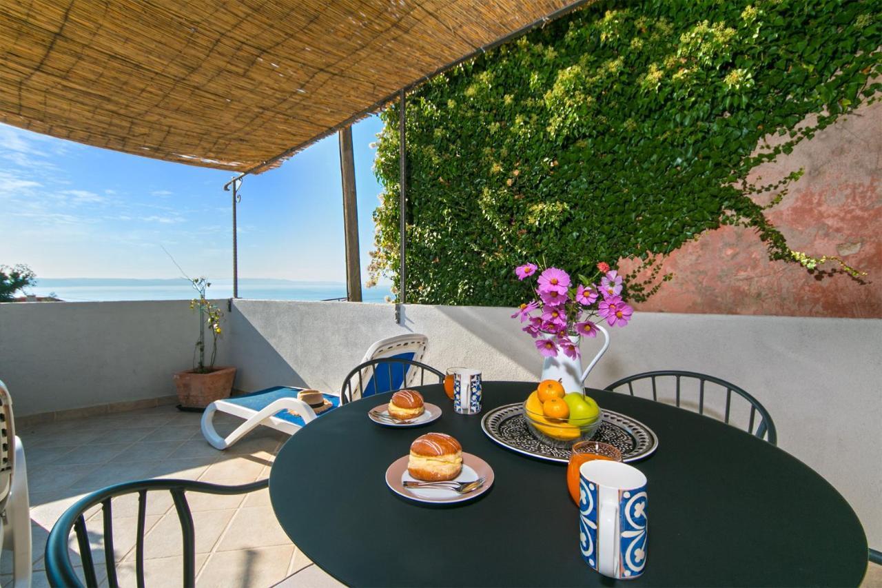 Apartamento Mala Cele Podgora Exterior foto