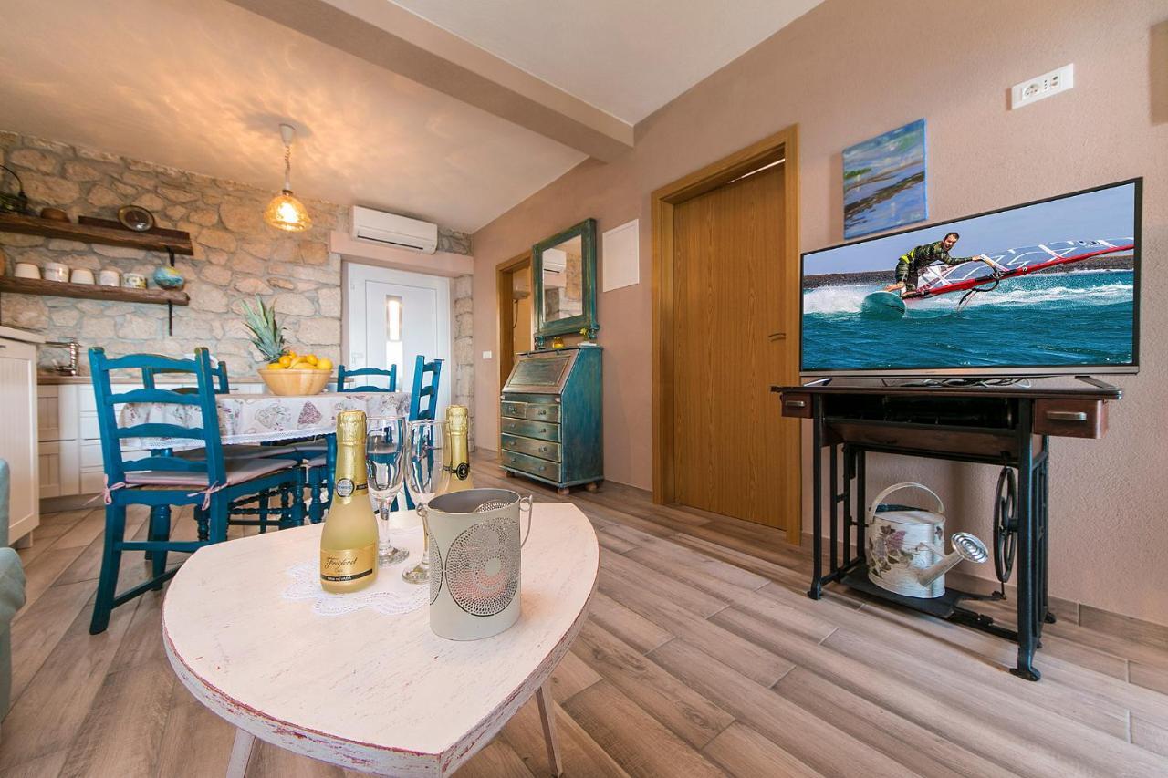 Apartamento Mala Cele Podgora Exterior foto
