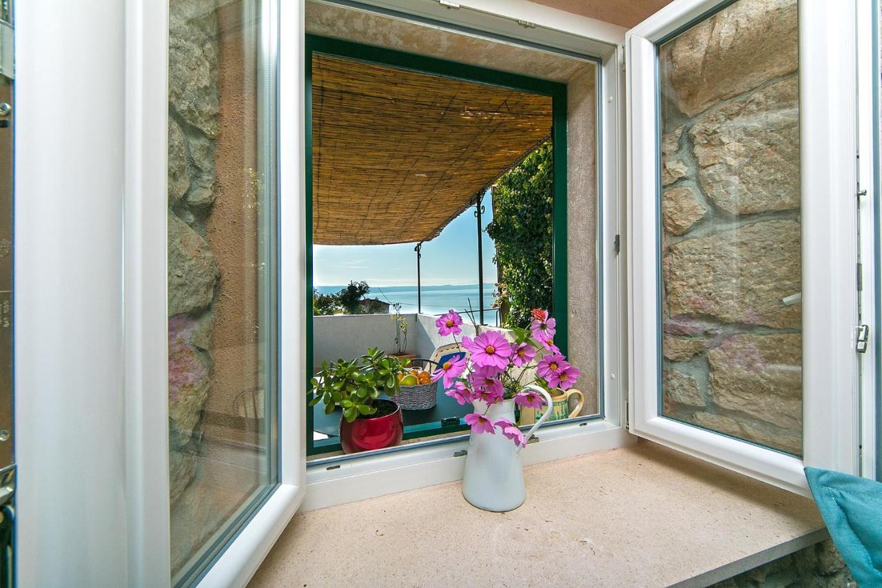 Apartamento Mala Cele Podgora Exterior foto