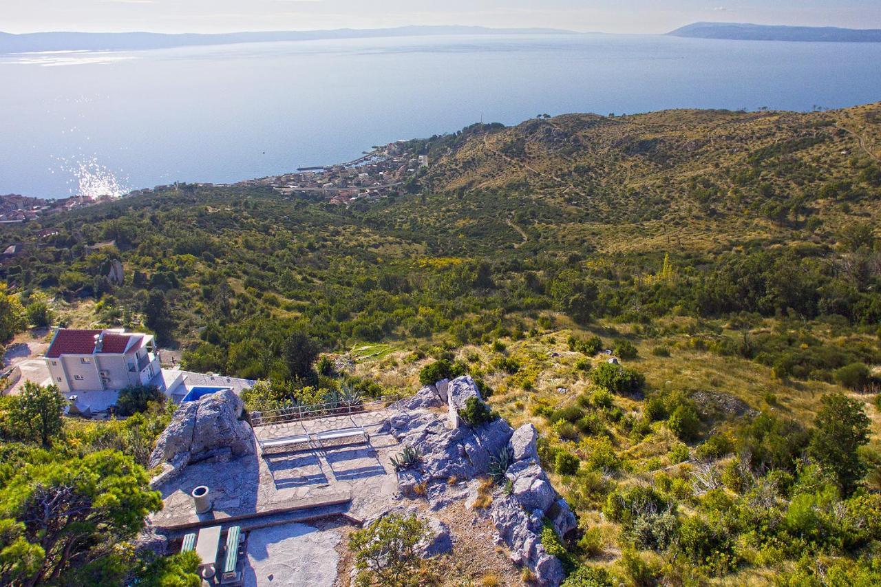 Apartamento Mala Cele Podgora Exterior foto