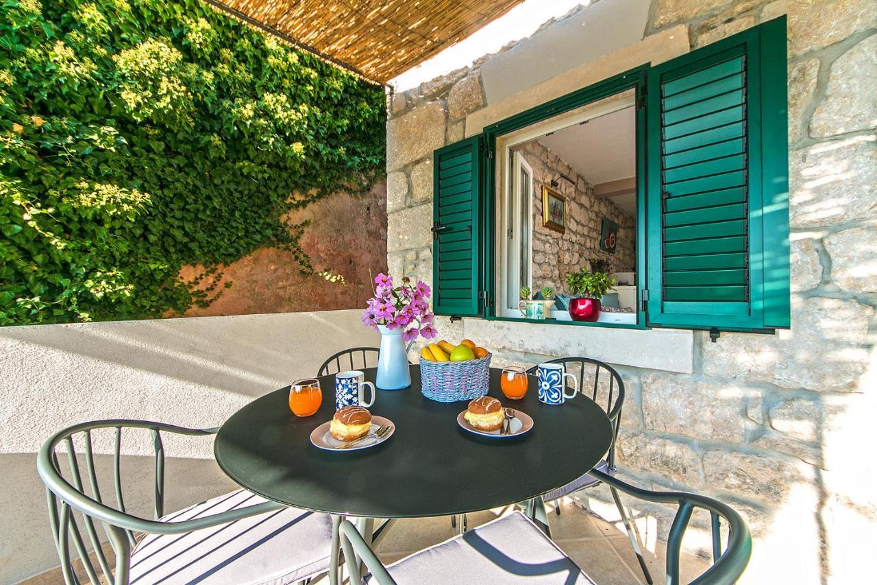 Apartamento Mala Cele Podgora Exterior foto